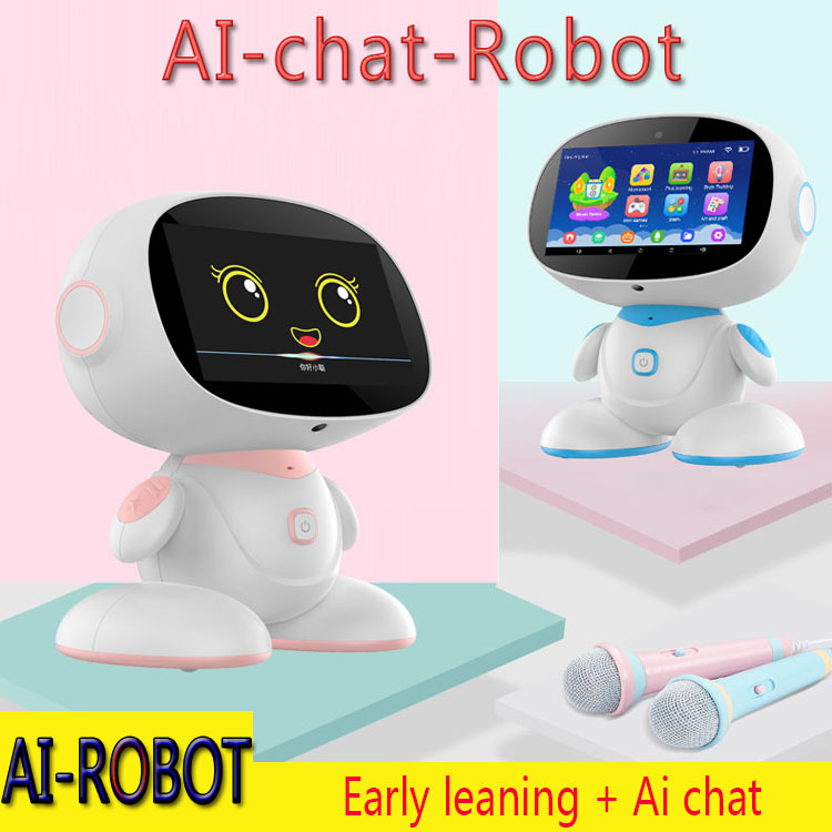 Children's Early Education AI  - đánh giá và giá Kids Education Product