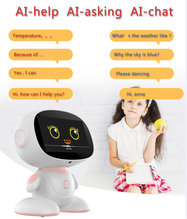 Children's Early Education AI  - đánh giá và giá Kids Education Product