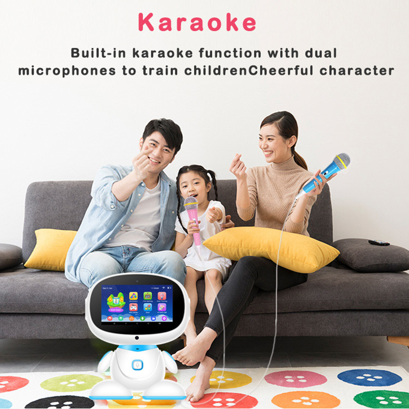 Children's Early Education AI  - đánh giá và giá Kids Education Product