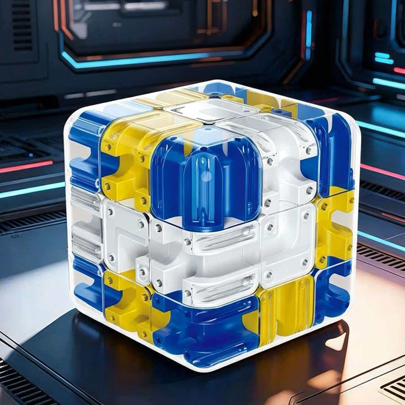 Novelty 3D Rolling Ball Maze C - đánh giá và giá Game Educational For Kids Free