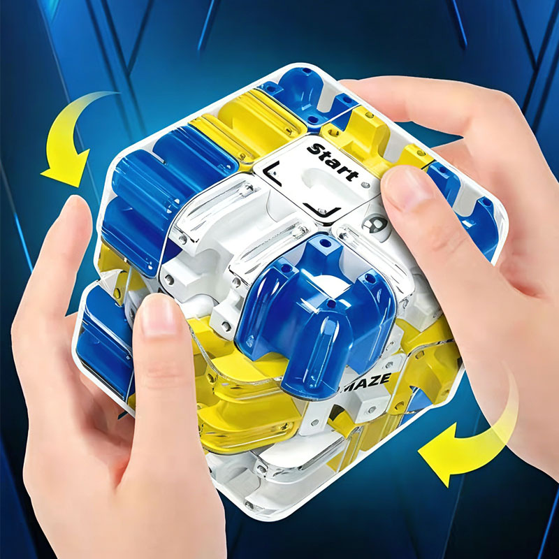 Novelty 3D Rolling Ball Maze C - đánh giá và giá Game Educational For Kids Free