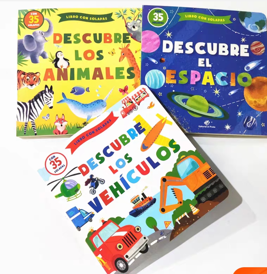 Bố Mẹ Trẻ Em Kids Cho Bé Tây B - đánh giá và giá Kids Early Education Books