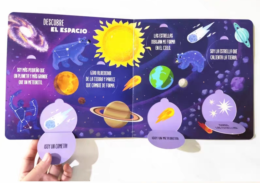 Bố Mẹ Trẻ Em Kids Cho Bé Tây B - đánh giá và giá Kids Early Education Books