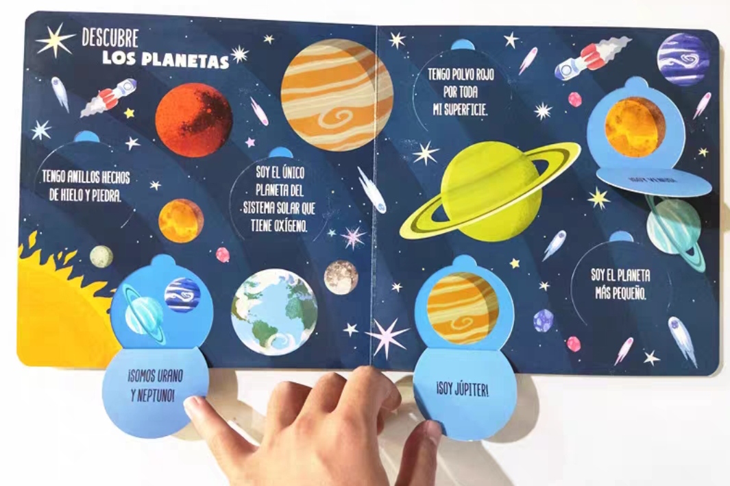 Bố Mẹ Trẻ Em Kids Cho Bé Tây B - đánh giá và giá Kids Early Education Books