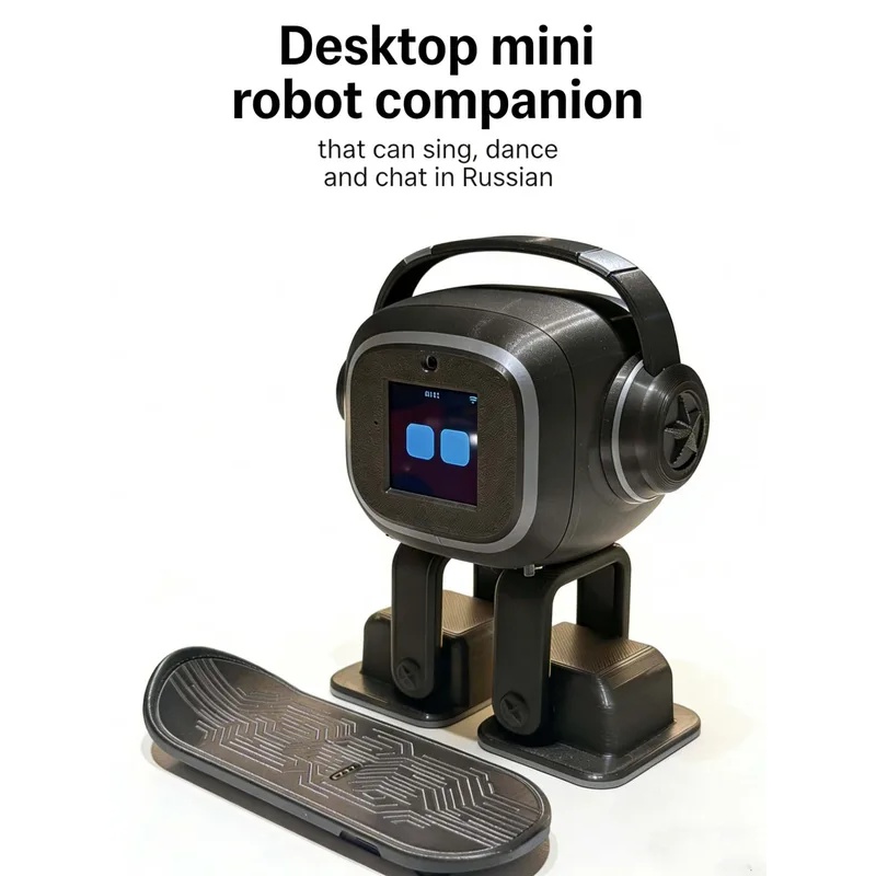 Mini Pocket Robot Toy for Kids - đánh giá và giá Kids Education Product
