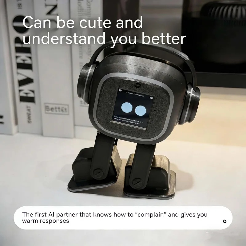 Mini Pocket Robot Toy for Kids - đánh giá và giá Kids Education Product