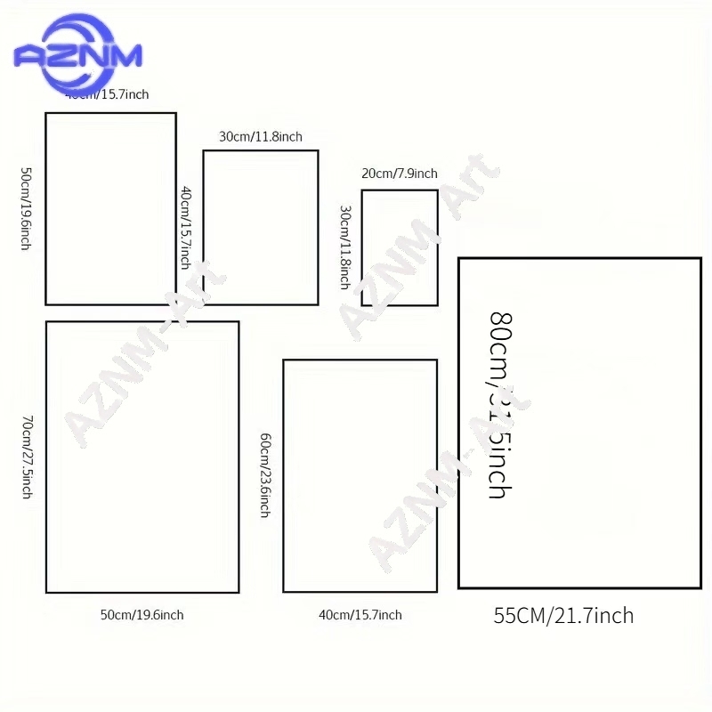 1/2pcs Education Learning Numb - đánh giá và giá Kids Educational Poster