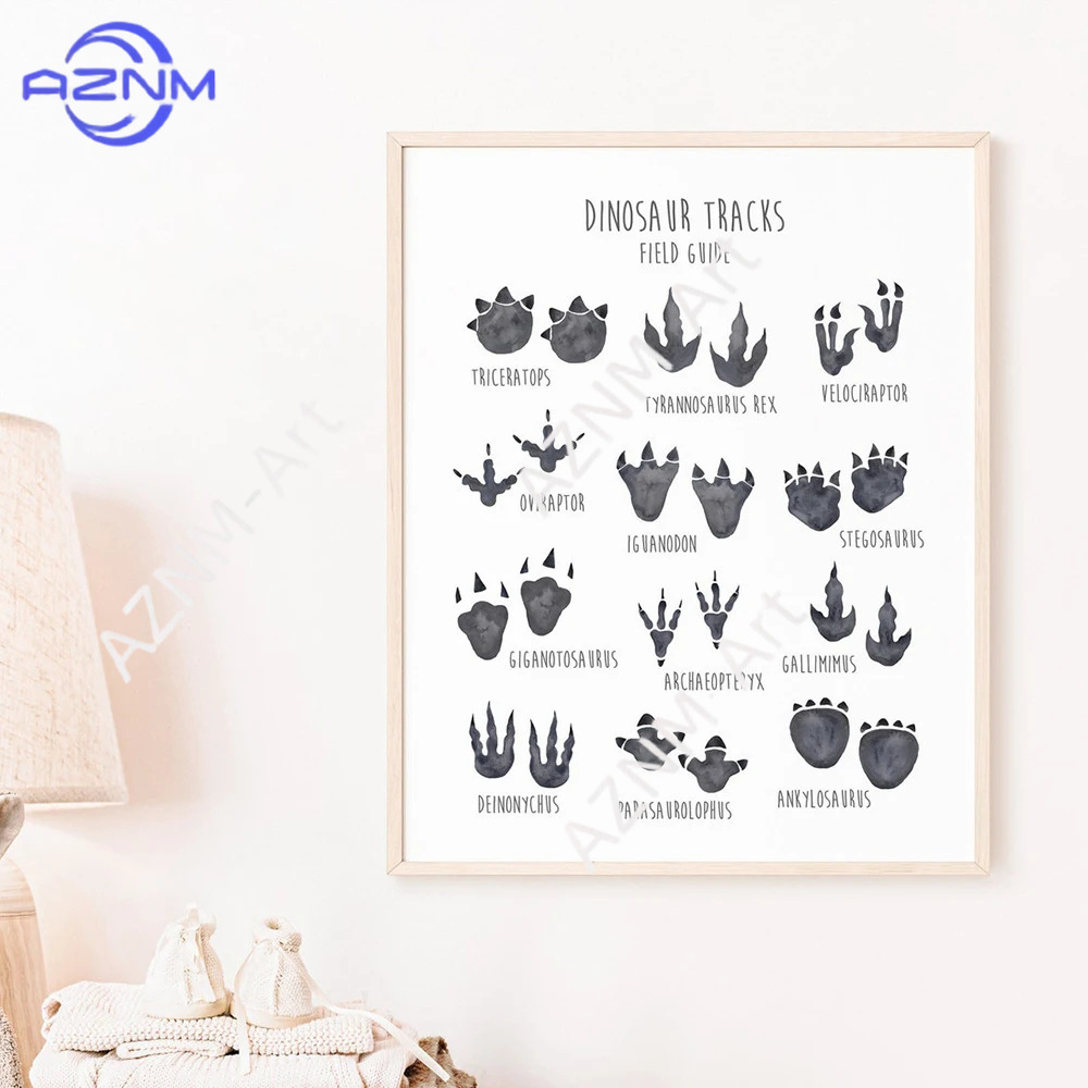 1/3PCS ，The cartoon dinosaur s - đánh giá và giá Kids Education Product