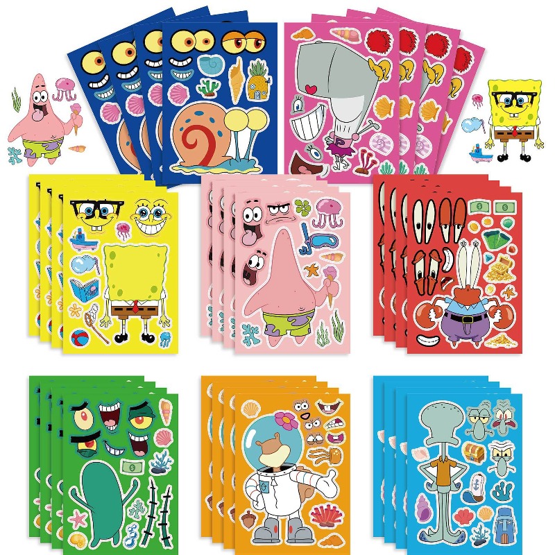 SpongeBob SquarePants Interact - đánh giá và giá Kids Education Product
