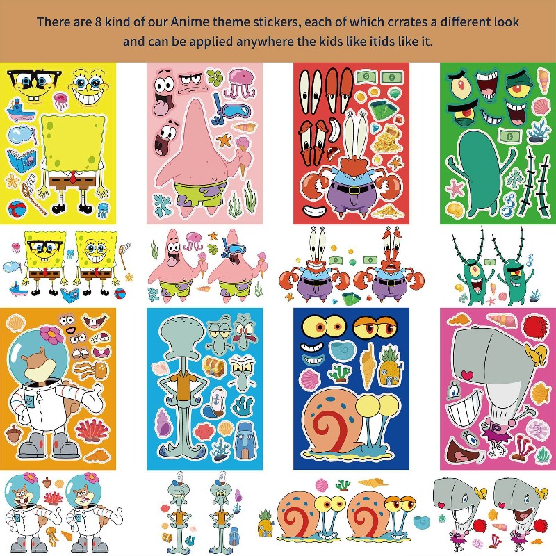 SpongeBob SquarePants Interact - đánh giá và giá Kids Education Product