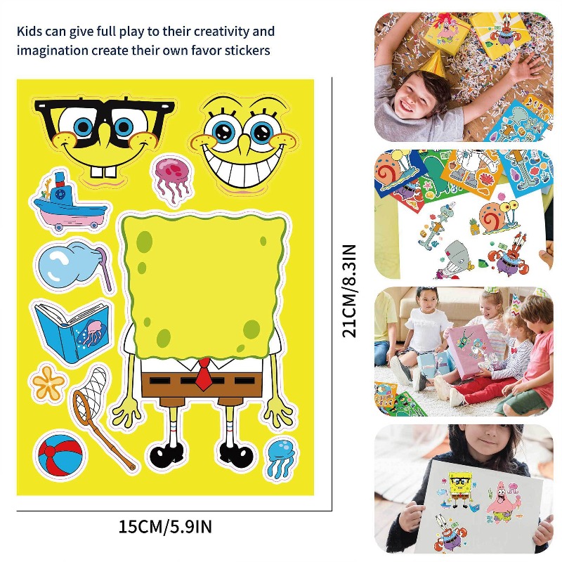 SpongeBob SquarePants Interact - đánh giá và giá Kids Education Product