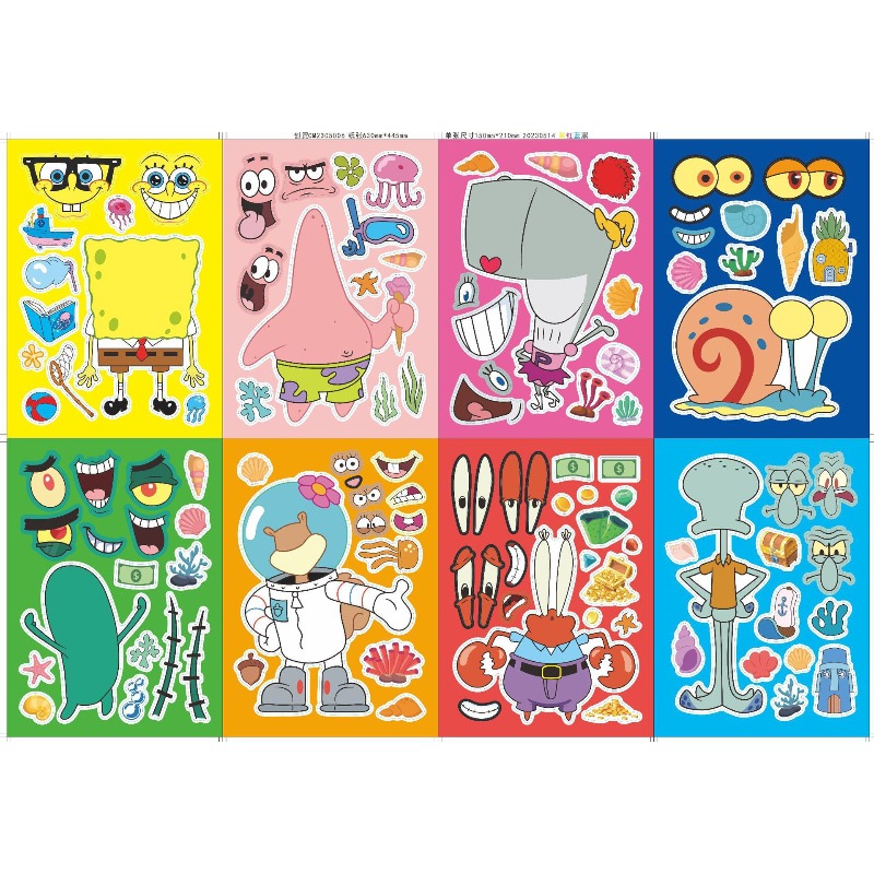 SpongeBob SquarePants Interact - đánh giá và giá Kids Education Product
