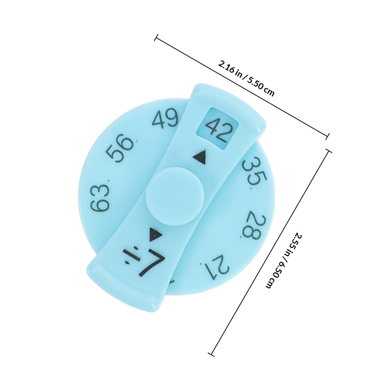9Pcs Finger-Tip Math Multiplic - đánh giá và giá Kids Education Tips