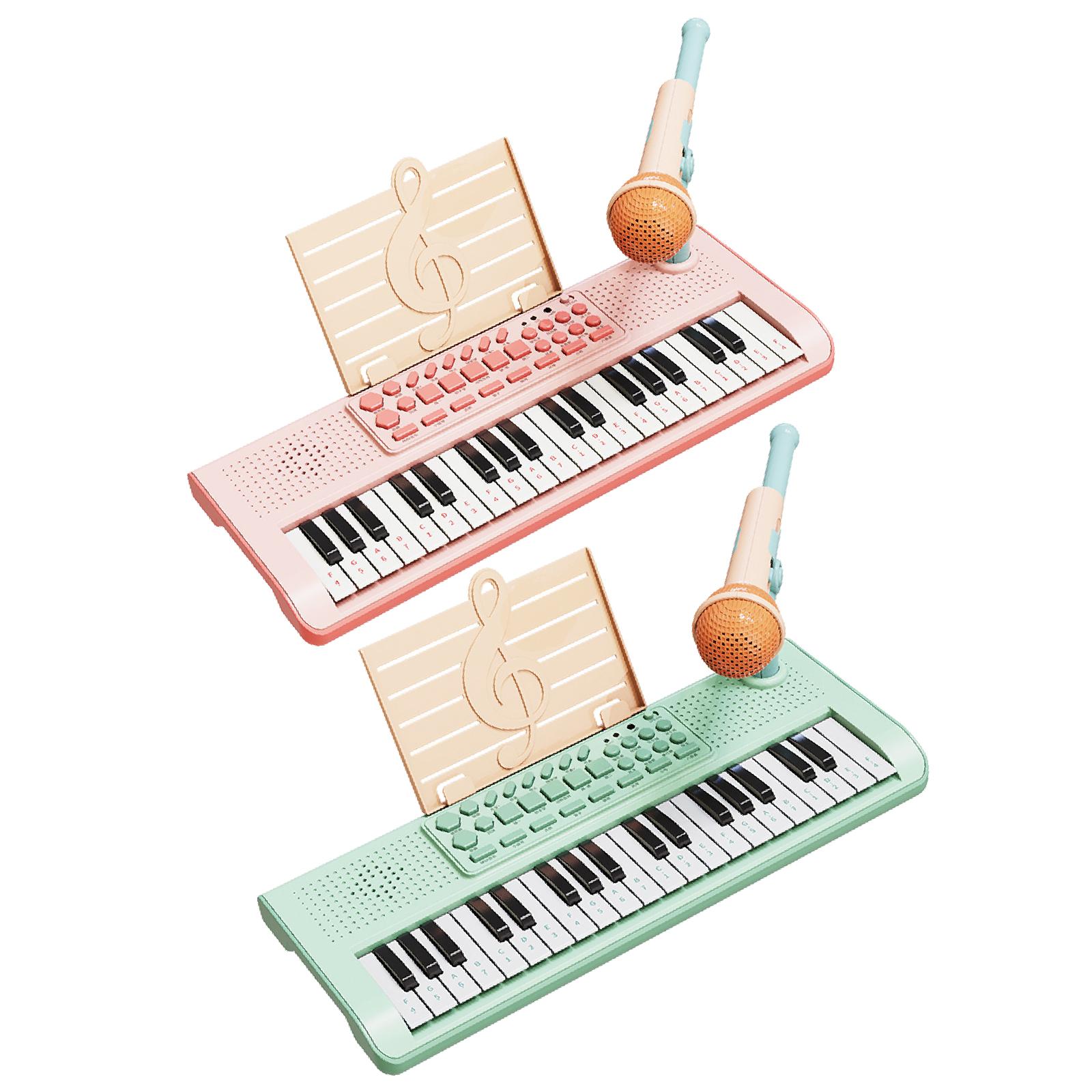 Kids Piano Keyboard Beginner T - đánh giá và giá Kids Education Learning
