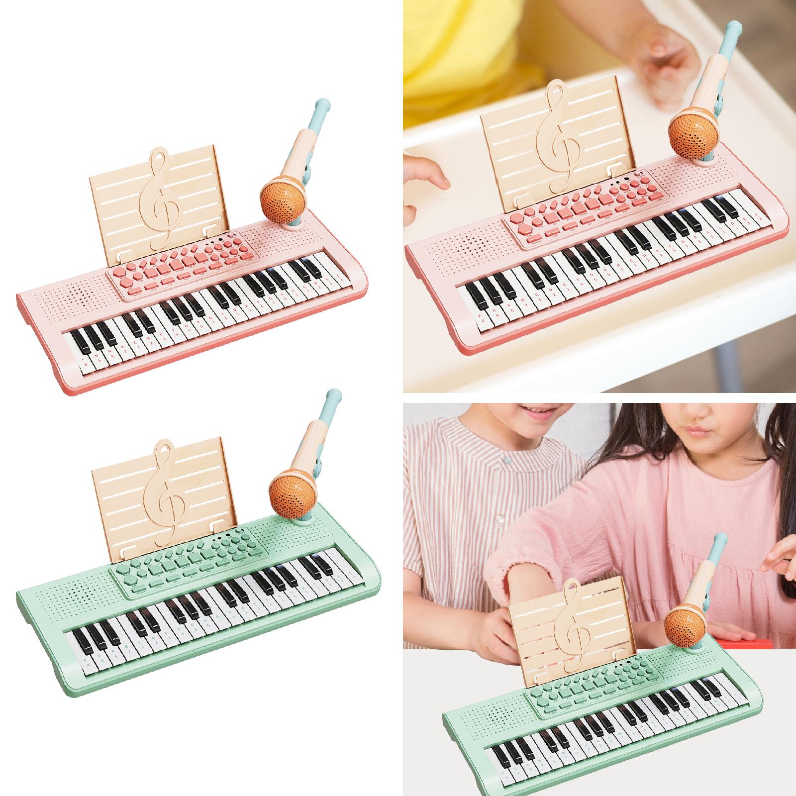 Kids Piano Keyboard Beginner T - đánh giá và giá Kids Education Learning