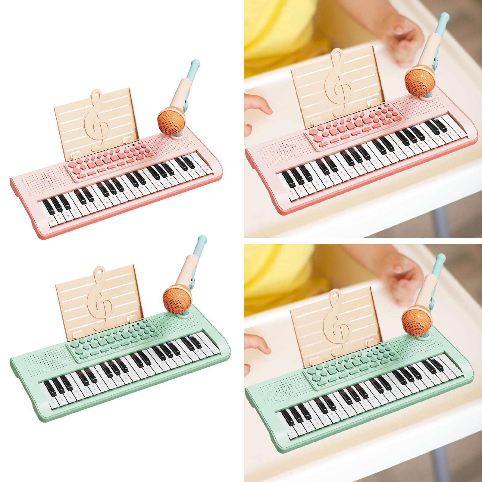Kids Piano Keyboard Beginner T - đánh giá và giá Kids Education Learning