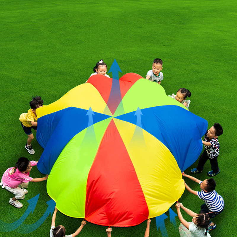 2M/4M Diameter Kids Outdoor Te - đánh giá và giá Kids Education Rug