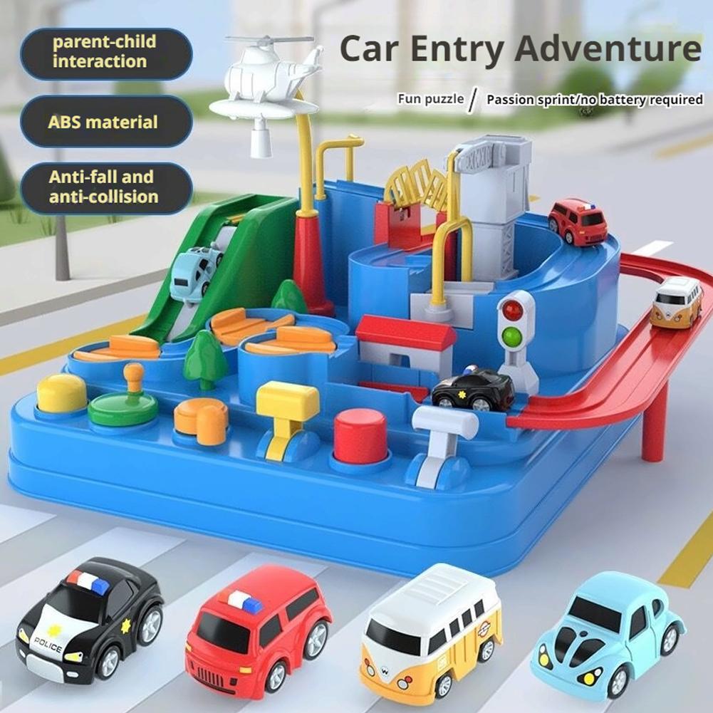 Racing Rail Car Model Train Tr - đánh giá và giá Kids Education Product