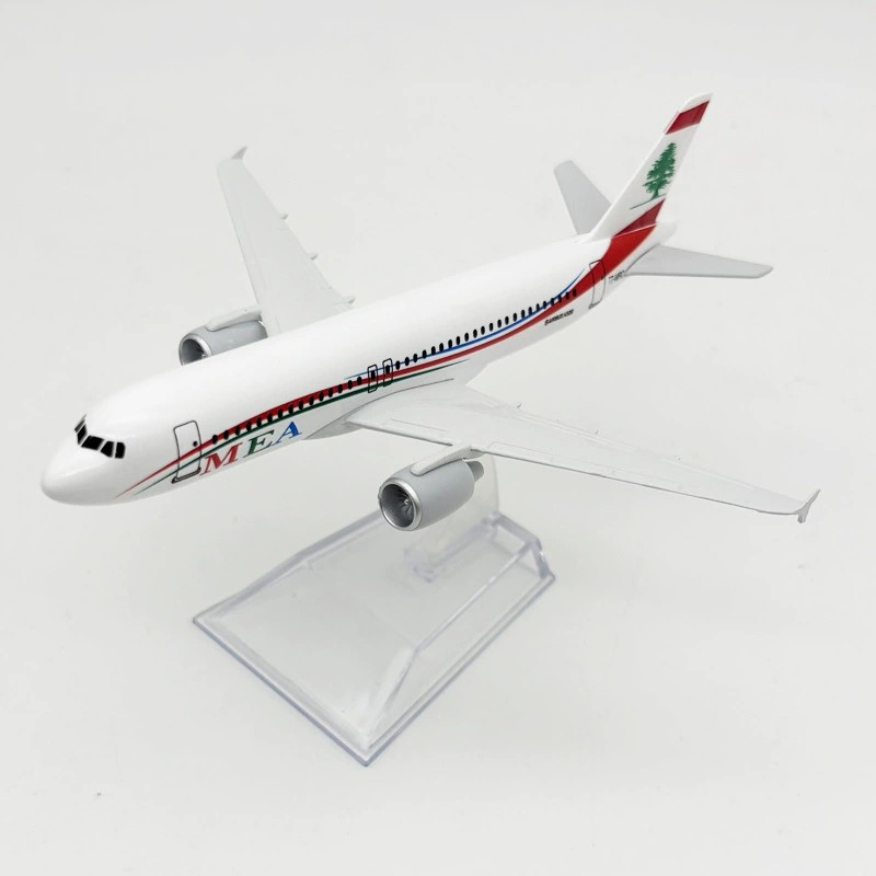 Souvenir Toy Planes 16CM A320  - đánh giá và giá Kids Education Product