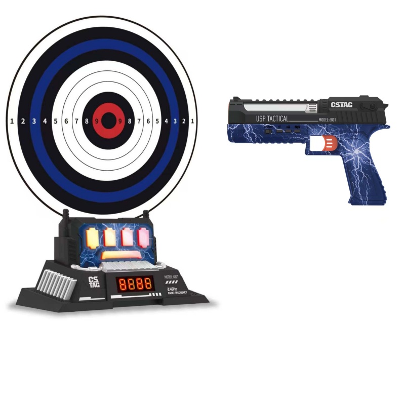 CSTAG AI Target Shooting Compe - đánh giá và giá Kids Education Product