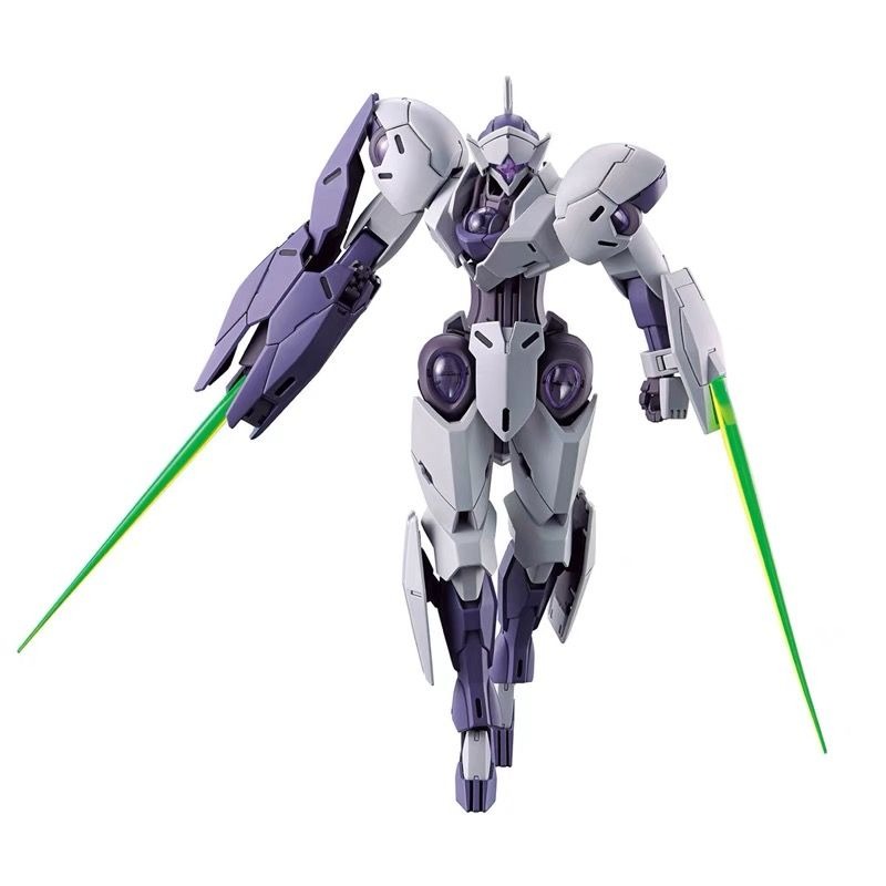 Bandai Gundam Mercury Witch De - đánh giá và giá Kids Education Product