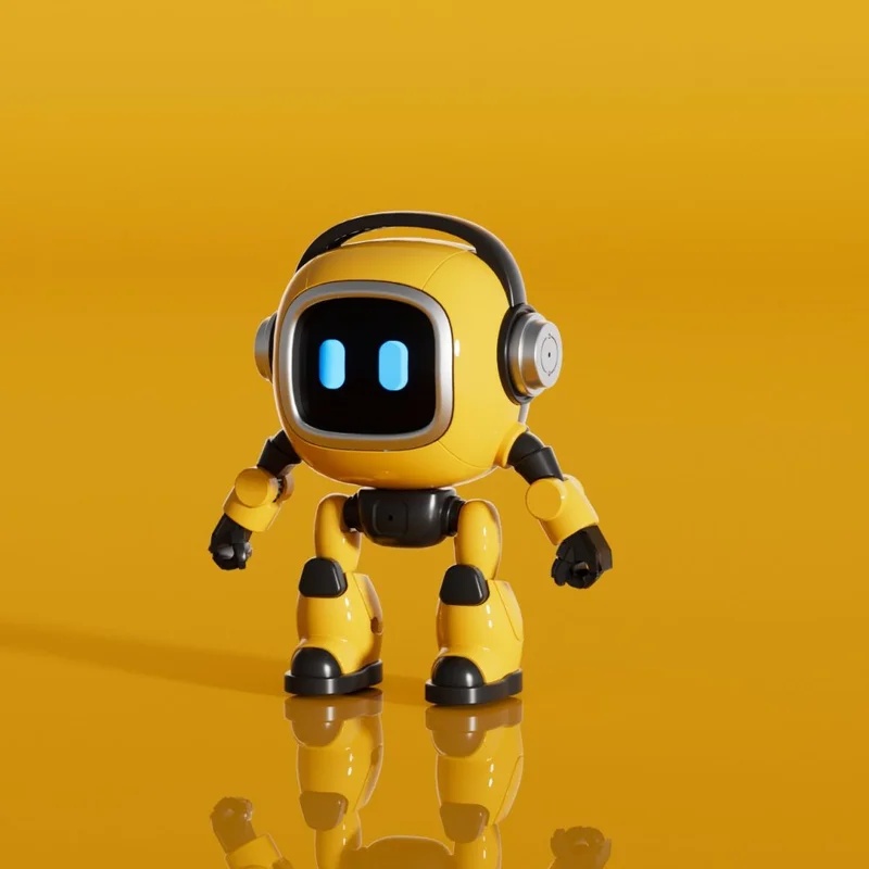 Robot Interactive Educational  - đánh giá và giá Kids Education Learning