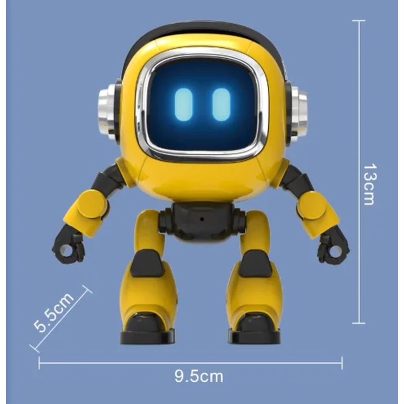 Robot Interactive Educational  - đánh giá và giá Kids Education Learning
