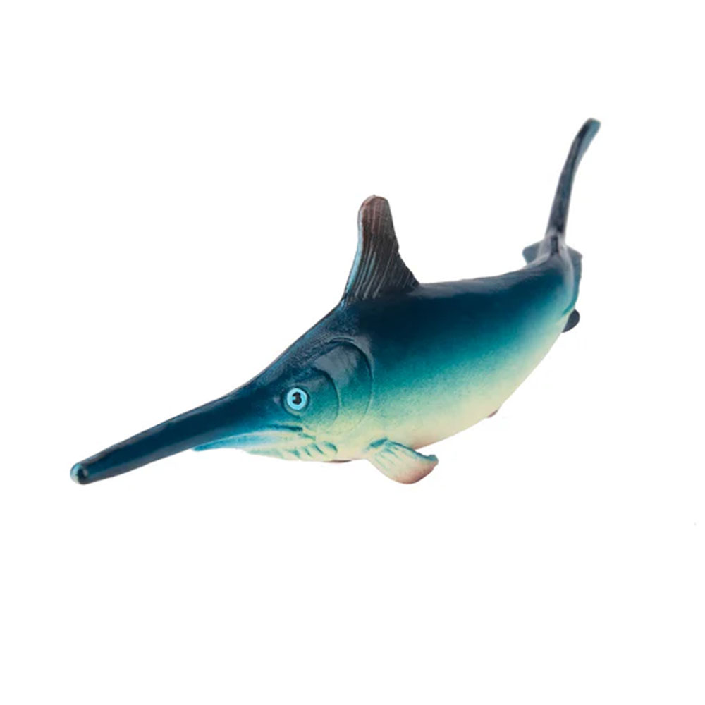 Toymany Realistic Swordfish Oc - đánh giá và giá Kids Educational Game