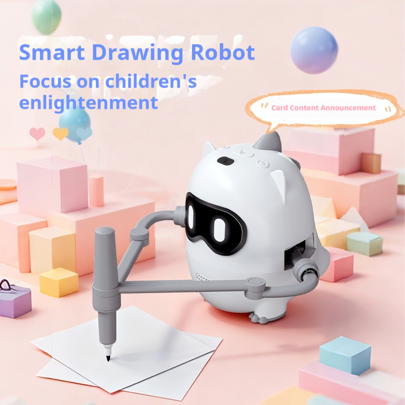 Generic Smart Dinosaur Drawing - đánh giá và giá Kids Education Product