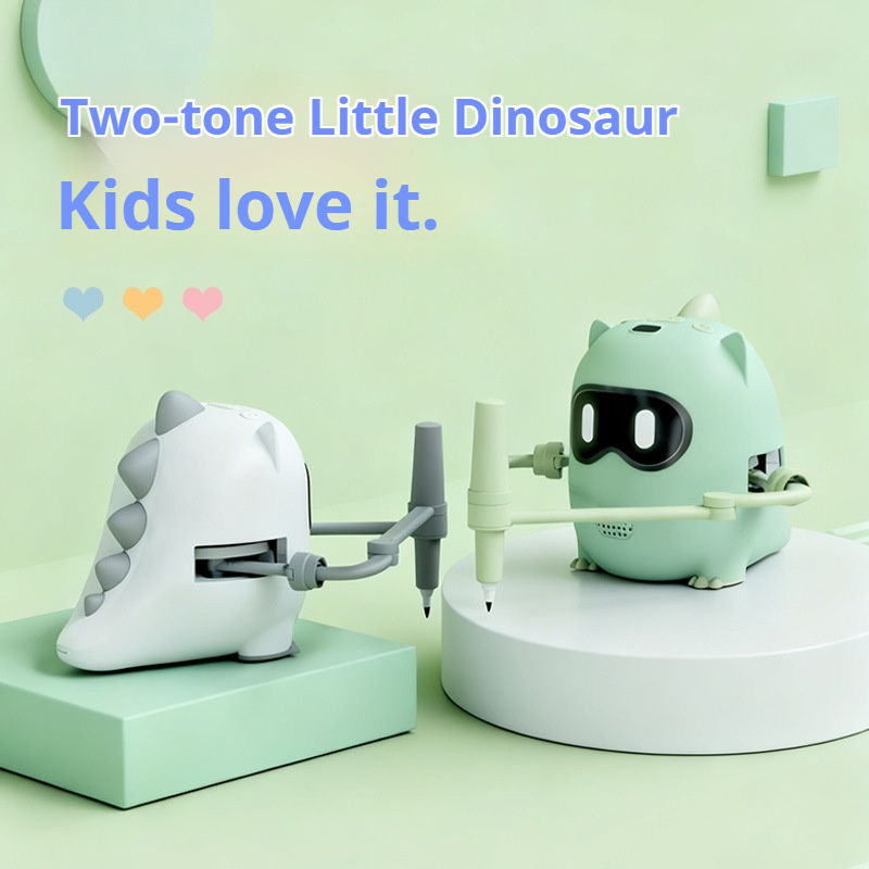 Generic Smart Dinosaur Drawing - đánh giá và giá Kids Education Product