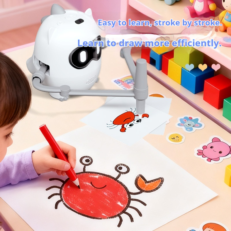 Generic Smart Dinosaur Drawing - đánh giá và giá Kids Education Product