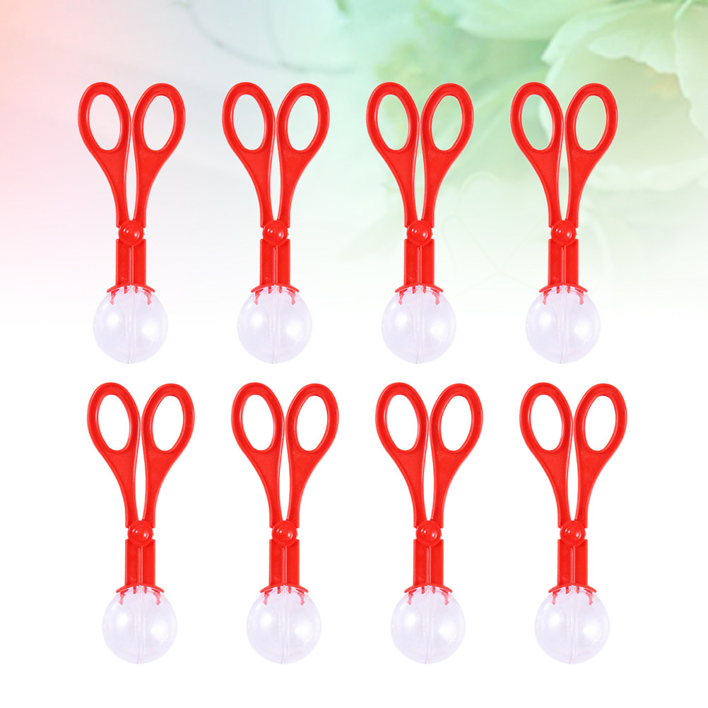 8Pcs Kids Insect Catch Scissor - đánh giá và giá Kids Education Learning