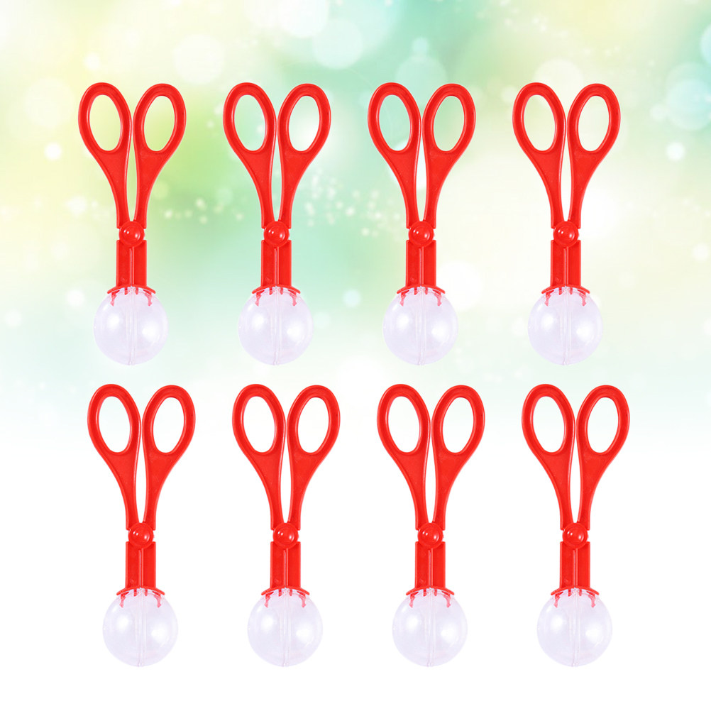 8Pcs Kids Insect Catch Scissor - đánh giá và giá Kids Education Learning